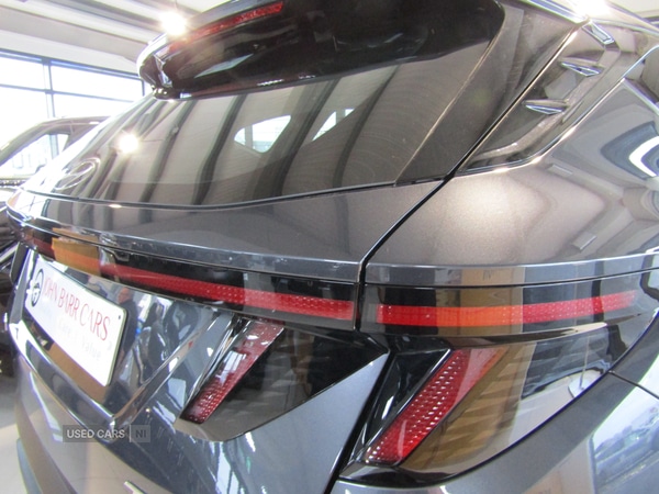 Used Hyundai TUCSON 2023 for sale - 77599297: Photo 22