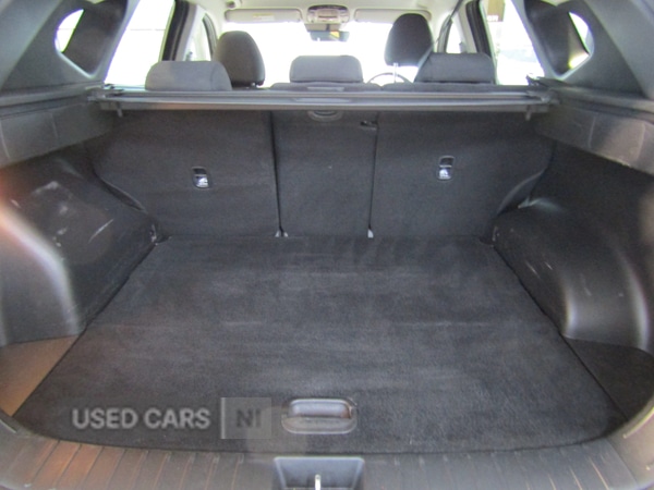 Used Hyundai TUCSON 2023 for sale - 77599297: Photo 23