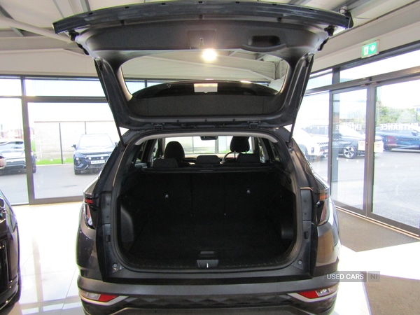 Used Hyundai TUCSON 2023 for sale - 77599297: Photo 24