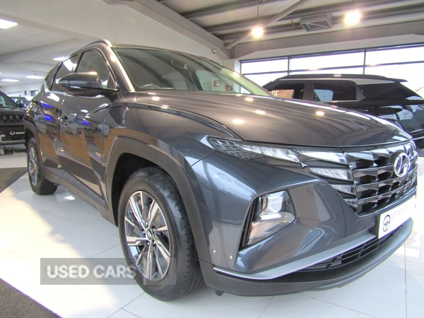 Used Hyundai TUCSON 2023 for sale - 77599297: Photo 6