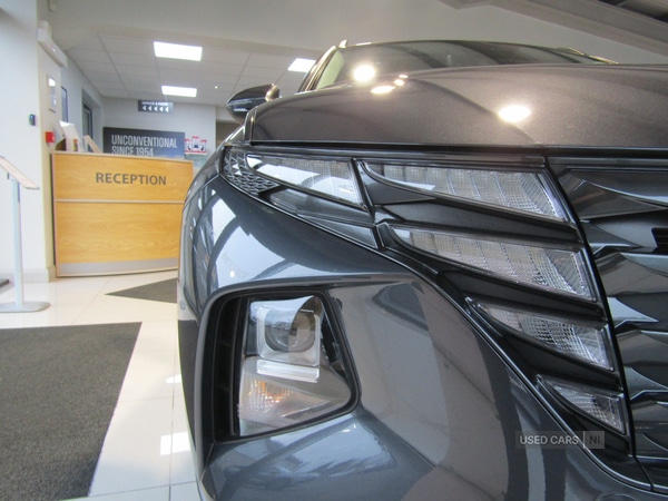 Used Hyundai TUCSON 2023 for sale - 77599297: Photo 8