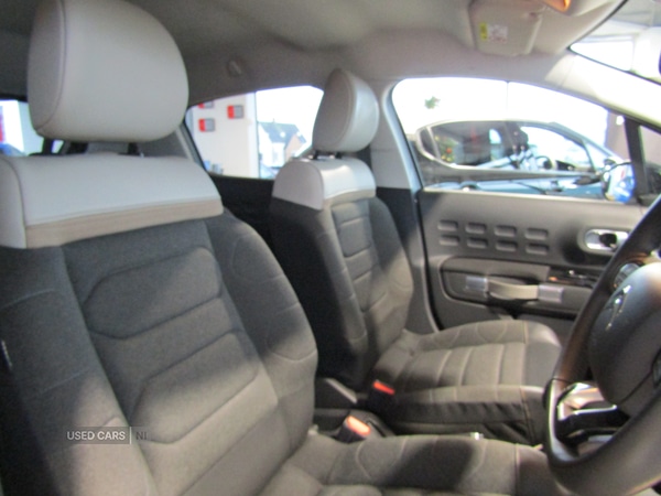 Used Citroen C3 2022 for sale - 76997979: Photo 10