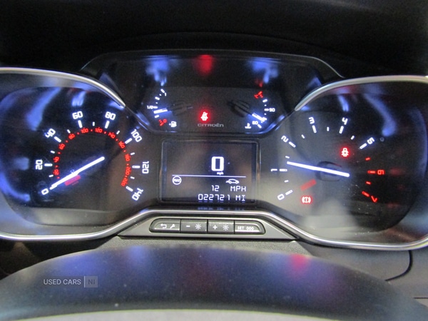 Used Citroen C3 2022 for sale - 76997979: Photo 11