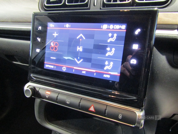 Used Citroen C3 2022 for sale - 76997979: Photo 12