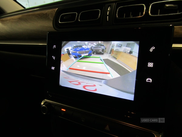 Used Citroen C3 2022 for sale - 76997979: Photo 13