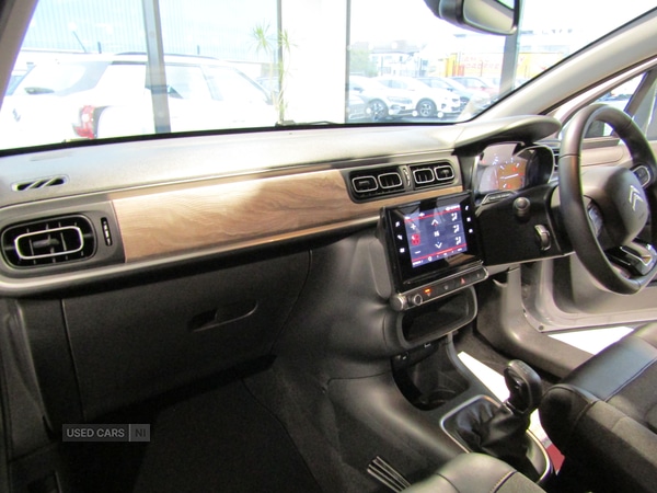 Used Citroen C3 2022 for sale - 76997979: Photo 14