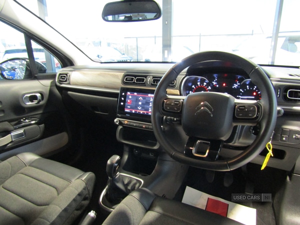 Used Citroen C3 2022 for sale - 76997979: Photo 15