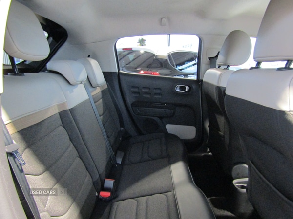 Used Citroen C3 2022 for sale - 76997979: Photo 16