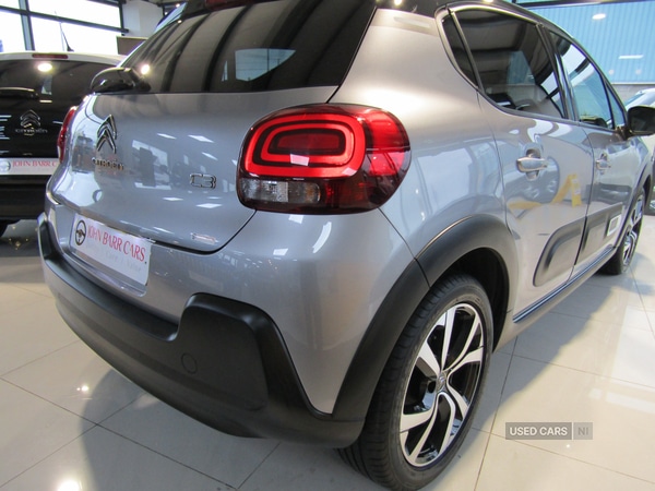 Used Citroen C3 2022 for sale - 76997979: Photo 17