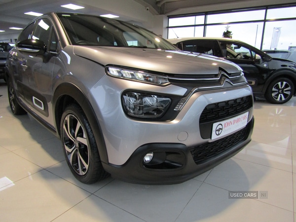 Used Citroen C3 2022 for sale - 76997979: Photo 18