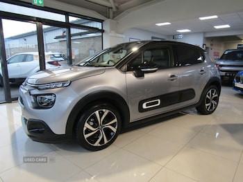 Citroen C3 feature image