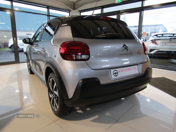 Used Citroen C3 2022 for sale - 76997979: Photo 3