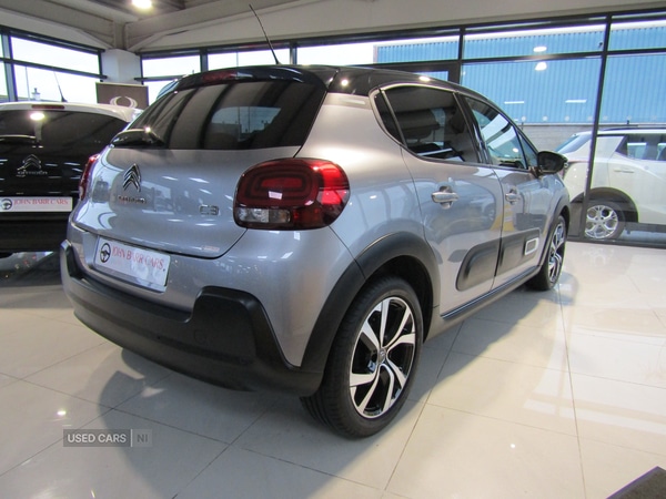 Used Citroen C3 2022 for sale - 76997979: Photo 4