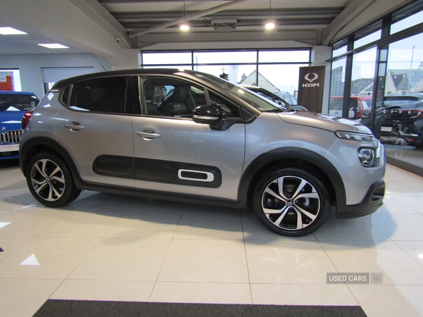 Used Citroen C3 2022 for sale - 76997979: Photo 5