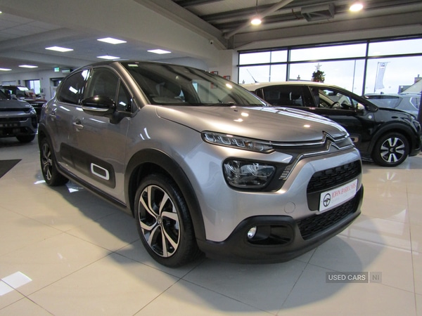 Used Citroen C3 2022 for sale - 76997979: Photo 6