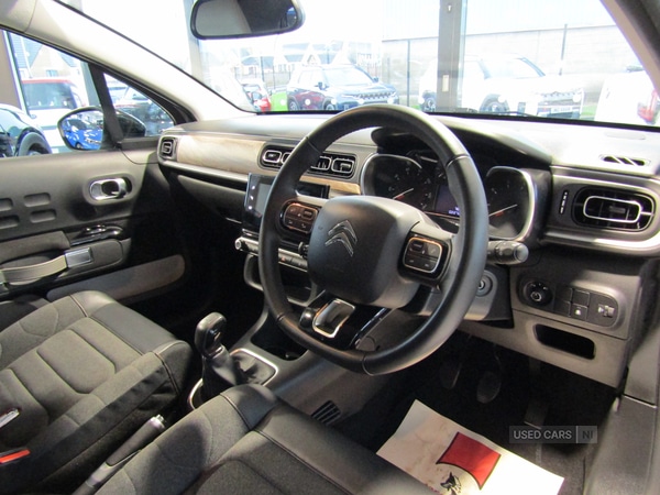 Used Citroen C3 2022 for sale - 76997979: Photo 8