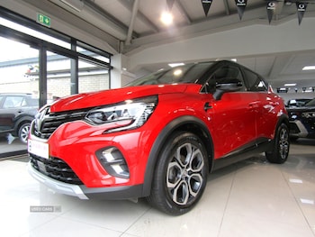 Used Renault Captur 2023 for sale - 78785344: Photo