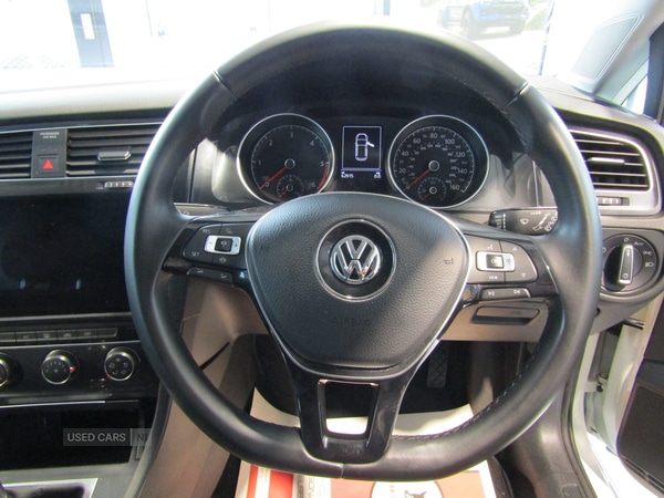 Used Volkswagen Golf 2019 for sale - 77457043: Photo 11
