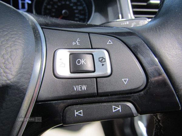 Used Volkswagen Golf 2019 for sale - 77457043: Photo 14