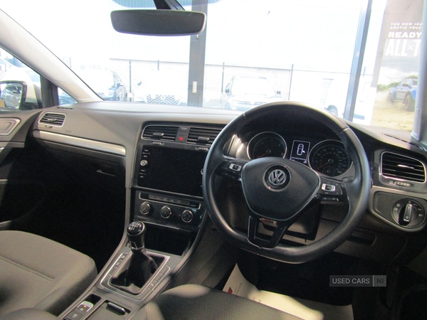 Used Volkswagen Golf 2019 for sale - 77457043: Photo 17