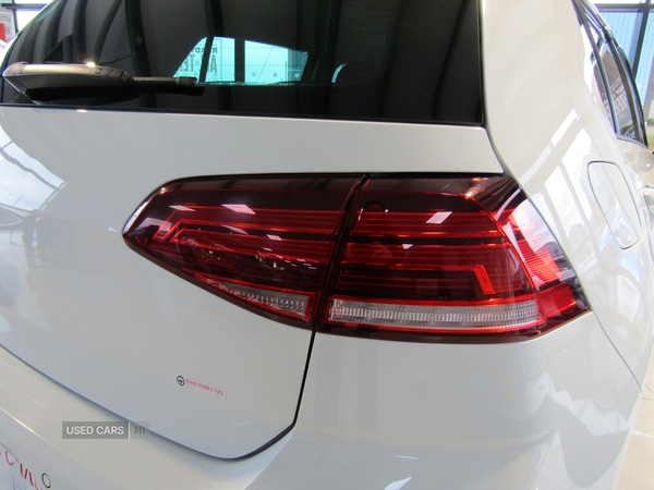 Used Volkswagen Golf 2019 for sale - 77457043: Photo 18