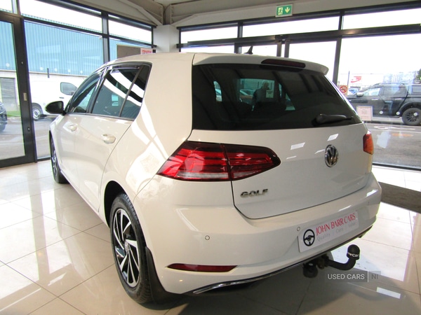Used Volkswagen Golf 2019 for sale - 77457043: Photo 2