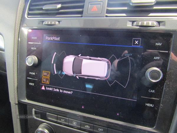 Used Volkswagen Golf 2019 for sale - 77457043: Photo 21