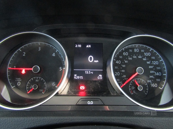 Used Volkswagen Golf 2019 for sale - 77457043: Photo 22