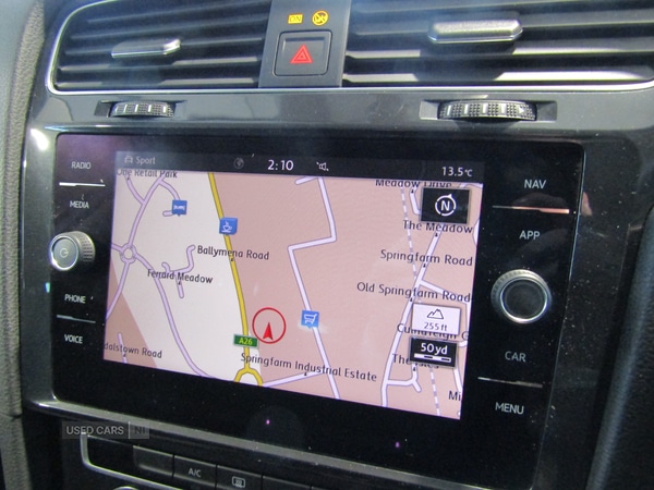 Used Volkswagen Golf 2019 for sale - 77457043: Photo 23