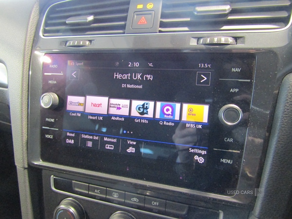 Used Volkswagen Golf 2019 for sale - 77457043: Photo 25