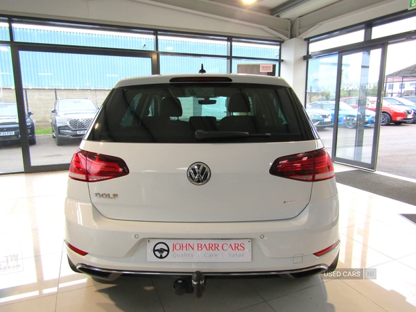 Used Volkswagen Golf 2019 for sale - 77457043: Photo 3
