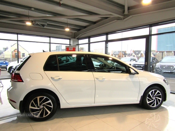 Used Volkswagen Golf 2019 for sale - 77457043: Photo 5