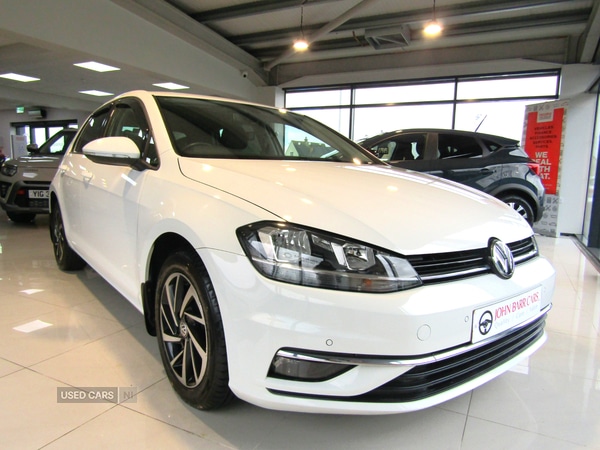 Used Volkswagen Golf 2019 for sale - 77457043: Photo 6