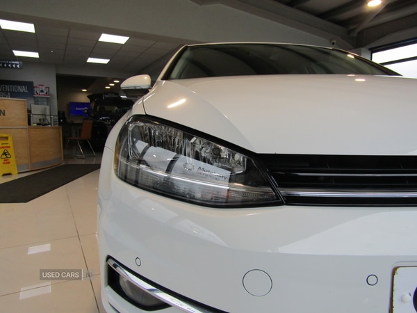 Used Volkswagen Golf 2019 for sale - 77457043: Photo 8