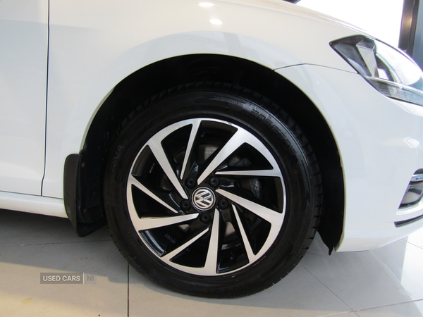 Used Volkswagen Golf 2019 for sale - 77457043: Photo 9