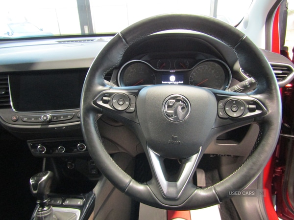 Used Vauxhall Crossland 2022 for sale - 76977116: Photo 10