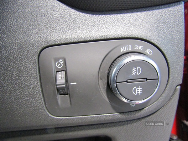 Used Vauxhall Crossland 2022 for sale - 76977116: Photo 11