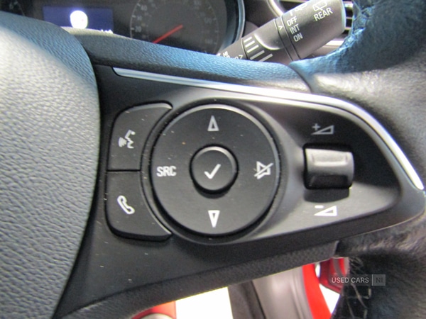 Used Vauxhall Crossland 2022 for sale - 76977116: Photo 12