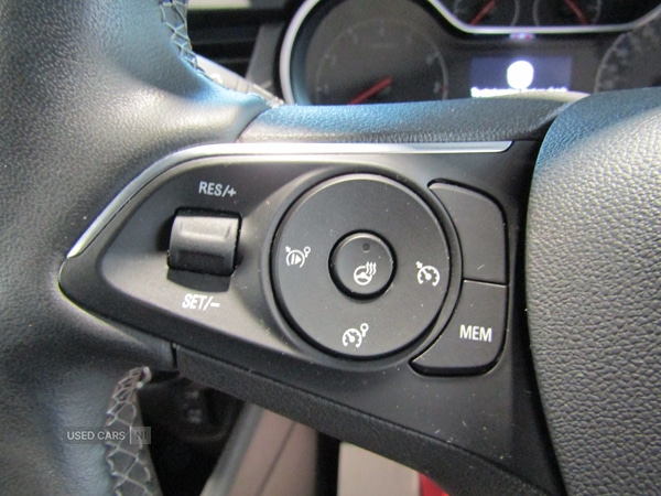 Used Vauxhall Crossland 2022 for sale - 76977116: Photo 13