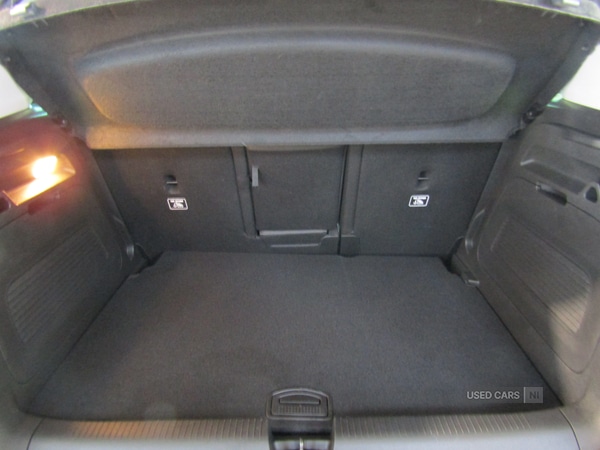 Used Vauxhall Crossland 2022 for sale - 76977116: Photo 18