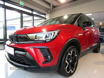 Used Vauxhall Crossland 2022 for sale - 76977116: Photo