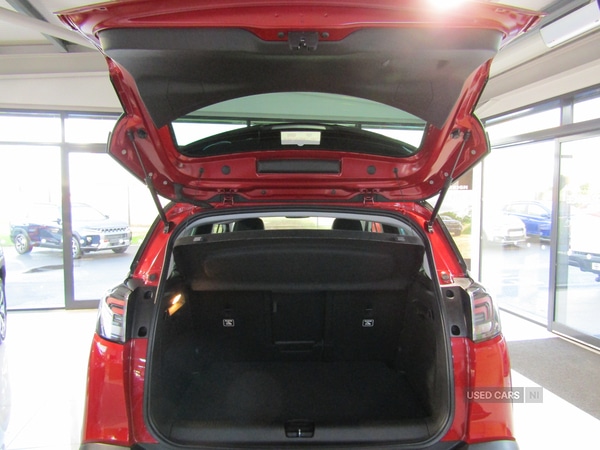 Used Vauxhall Crossland 2022 for sale - 76977116: Photo 20