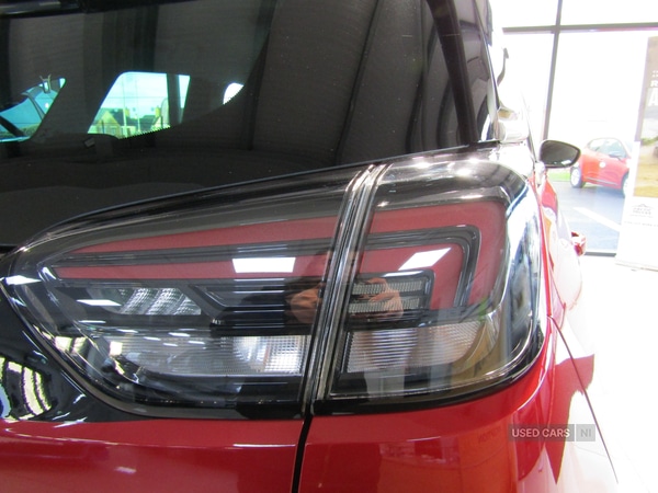 Used Vauxhall Crossland 2022 for sale - 76977116: Photo 22