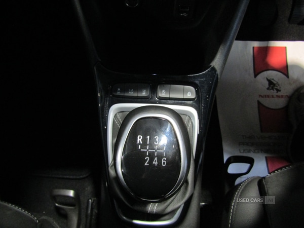 Used Vauxhall Crossland 2022 for sale - 76977116: Photo 27