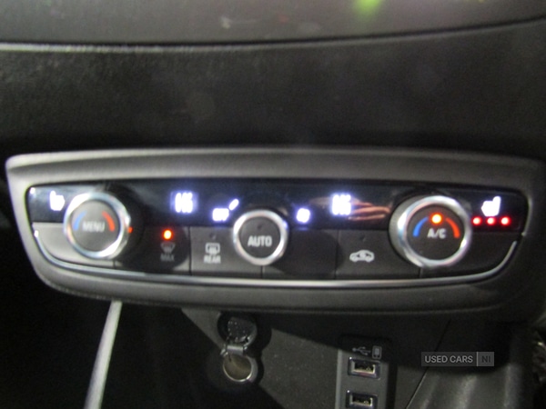 Used Vauxhall Crossland 2022 for sale - 76977116: Photo 28