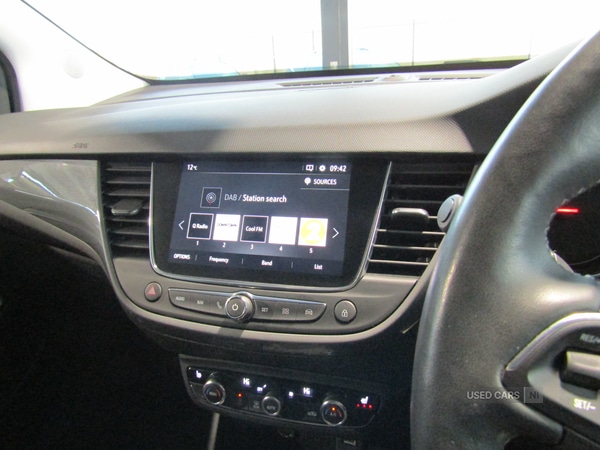 Used Vauxhall Crossland 2022 for sale - 76977116: Photo 30