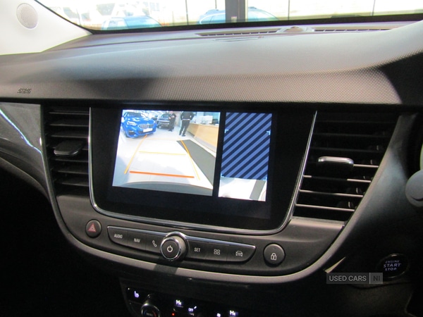 Used Vauxhall Crossland 2022 for sale - 76977116: Photo 31