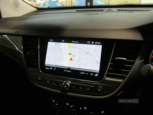 Used Vauxhall Crossland 2022 for sale - 76977116: Photo 32