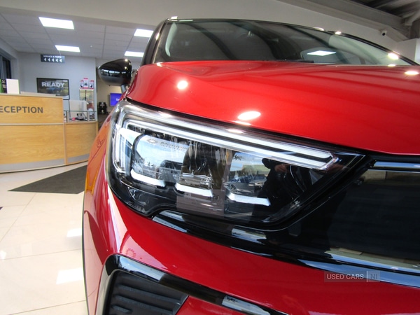 Used Vauxhall Crossland 2022 for sale - 76977116: Photo 7