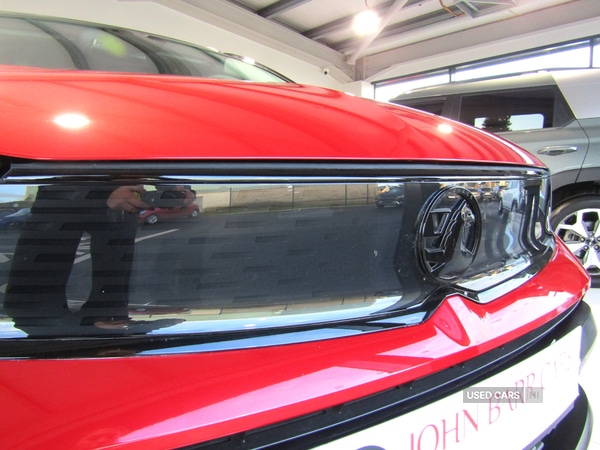 Used Vauxhall Crossland 2022 for sale - 76977116: Photo 8